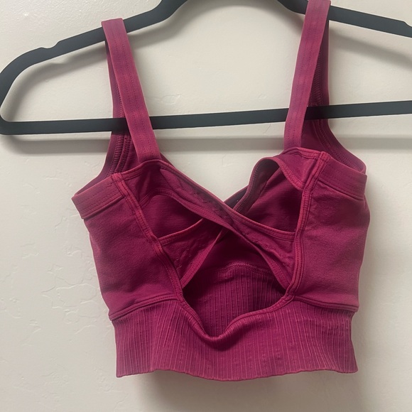 FP Movement Sports Bra Size Small - Picture 2 of 3